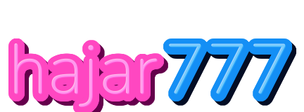 hajar777 — logo kanal
